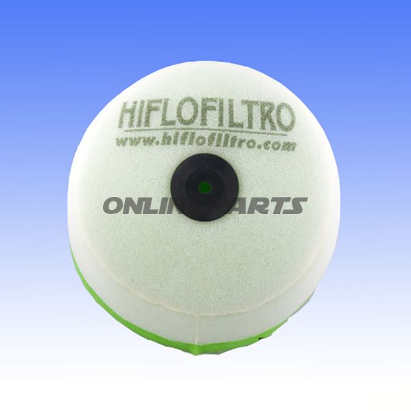 Foam Air Filter Hiflo Hff1021