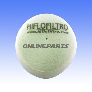 Foam Air Filter Hiflo Hff2019
