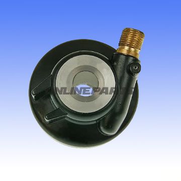 Speedometer Drive