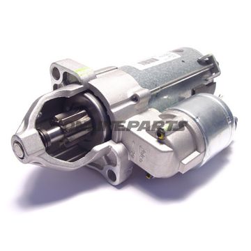 Starter Motor Bmw Valeo
