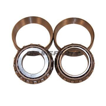 Steering Head Taper Roller Bearing Jmttourmax 7362023