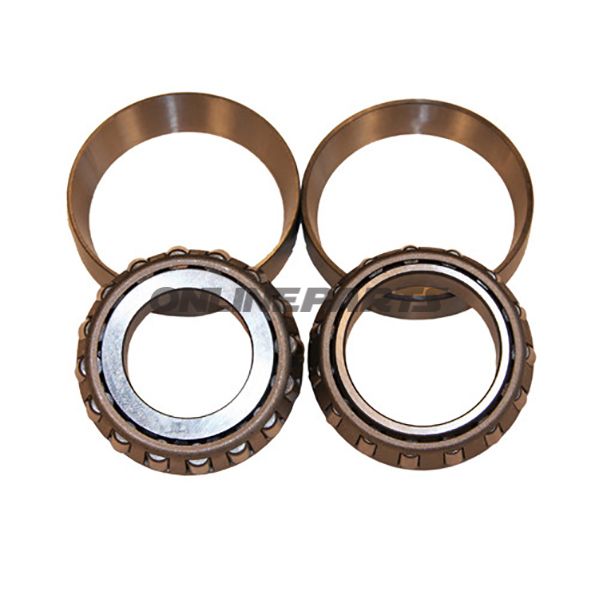 Steering Head Taper Roller Bearing Jmttourmax 7362023