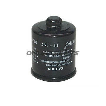 Oliefilter Hiflo
