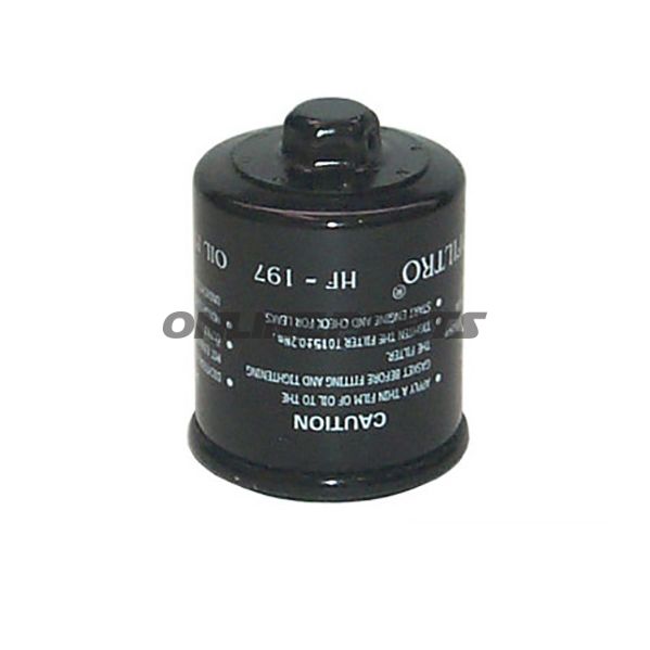 Oliefilter Hiflo