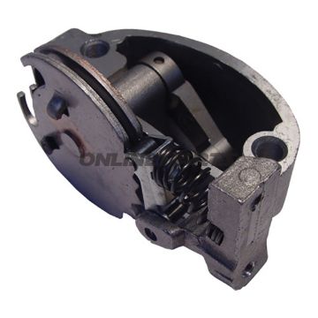Selector Boxvespa/Piaggio