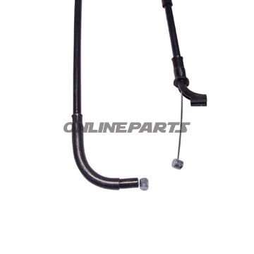 Choker kabel