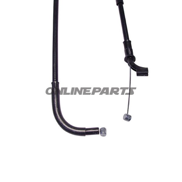 Choker kabel