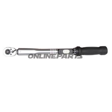 Drehmomentschlüssel JMP 3/8 20-110NM