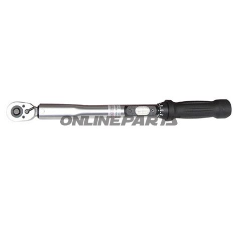Drehmomentschlüssel JMP 3/8 20-110NM