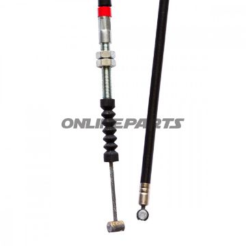 Bremsekabel foran til Honda XL 125 K
