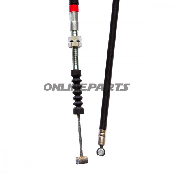 Bremsekabel foran til Honda XL 125 K