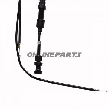 Choker kabel til Honda XL 125 V
