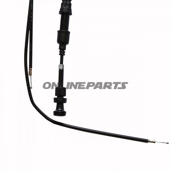 Choker kabel til Honda XL 125 V