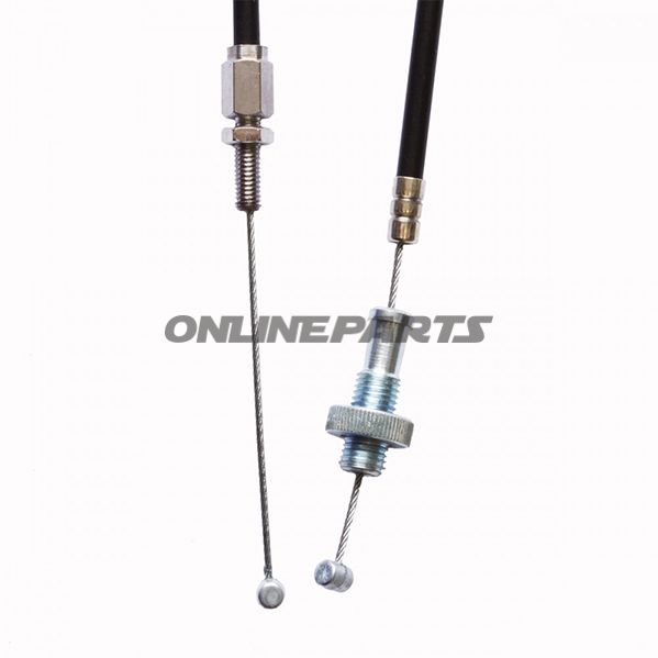 Gaskabel A/Åben til Honda CBX 1000