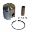 Piston Kit 48.00Mm A Athena14mm Piston Pin