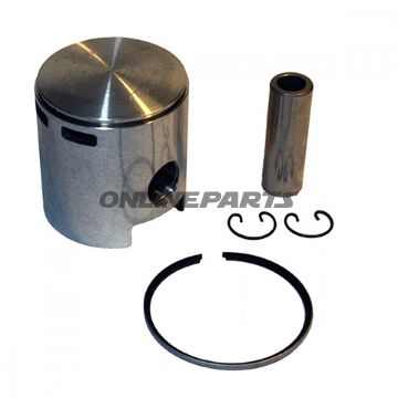 Piston Kit 48.00Mm A Athena14mm Piston Pin