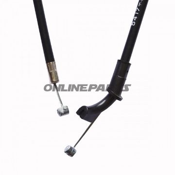 Choker kabel
