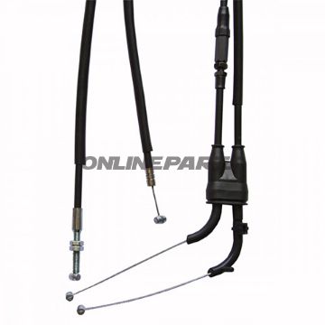 Throttle Cableset