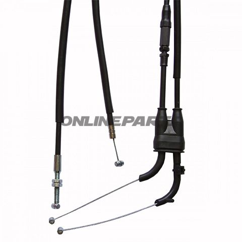 Throttle Cableset