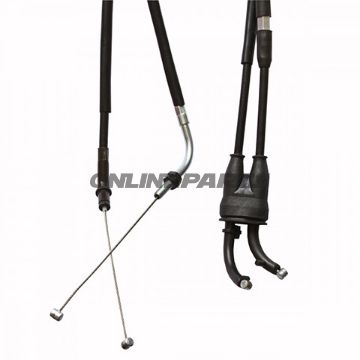 Throttle Cableset
