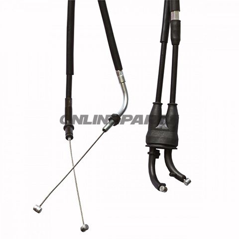 Throttle Cableset