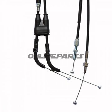 Throttle Cableset