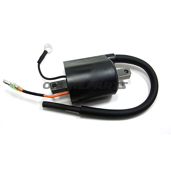 Tændspole 12V Tourmax