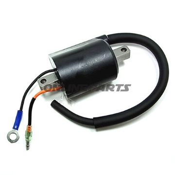 Tændspole 12V Tourmax Alternativ: 7003090