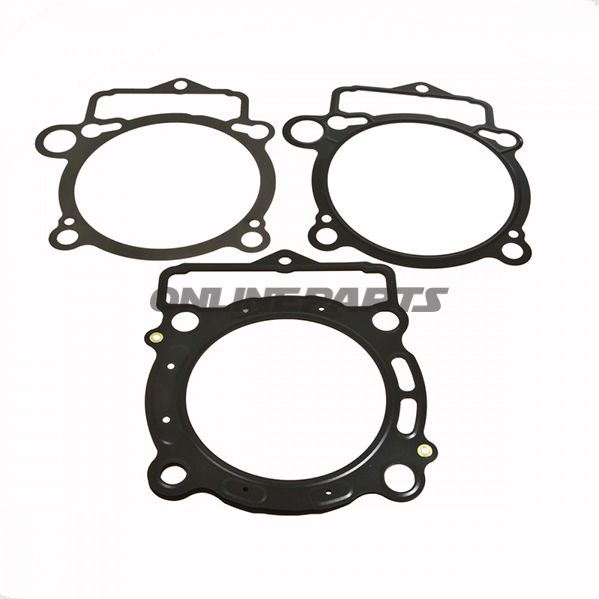 Topend Race Gasket Kit Athena til KTM SX-F 350 i.e 4T