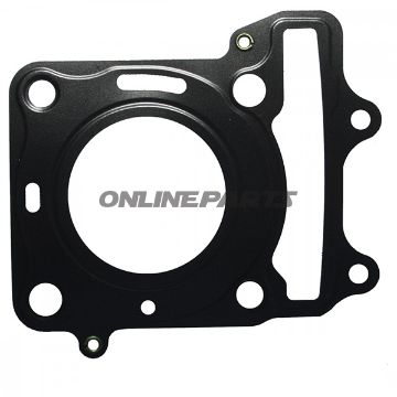 Cylinderhovedpakning Athena