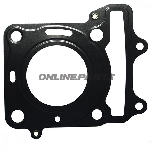 Cylinderhovedpakning Athena