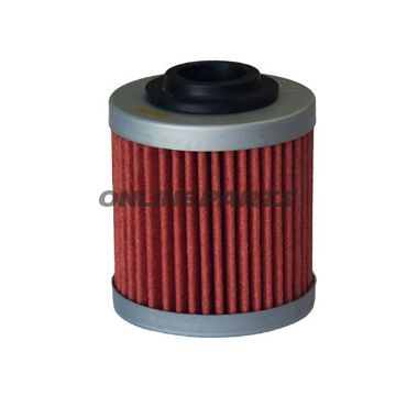 Oliefilter Hiflo