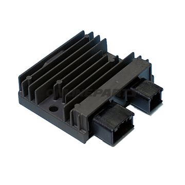 Regler / Gleichrichter Tourmax