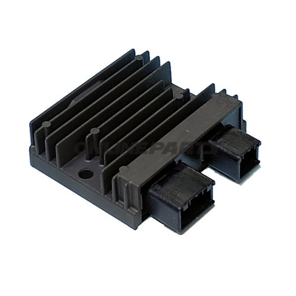 Regler / Gleichrichter Tourmax