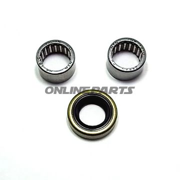 Reparationssæt kobling Tourmax udskudt aksel