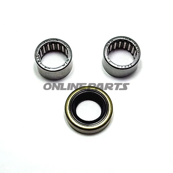 Reparationssæt kobling Tourmax udskudt aksel