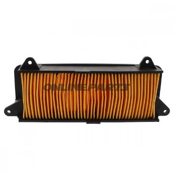 Luftfilter Hiflo til Honda NHX 110 WH