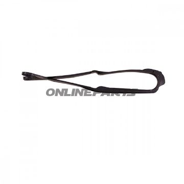 Swing Arm Chain Slider Black