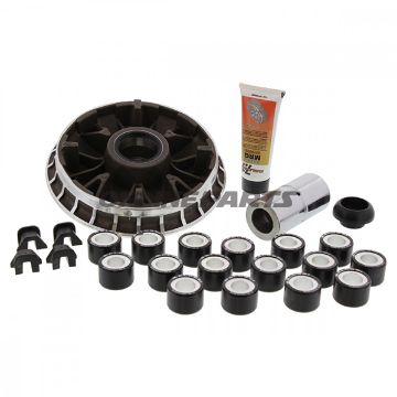 Variomatik tuning Malossi MHR MULTIVAR 2000
