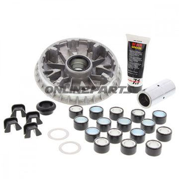Variomatik Tuning Malossi MULTIVAR 2000
