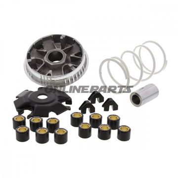Variomatik Tuning Malossi MULTIVAR 2000