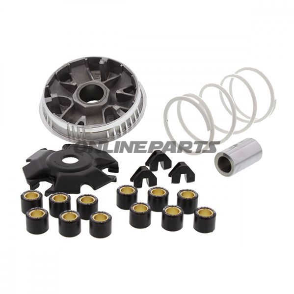 Variomatik Tuning Malossi MULTIVAR 2000