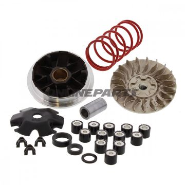 Variomatik tuning Malossi MULTIVAR MHR