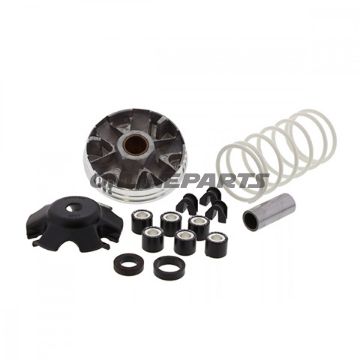 Variomatik Tuning Malossi MULTIVAR 2000