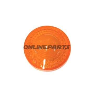 Blinklys Glas JMP