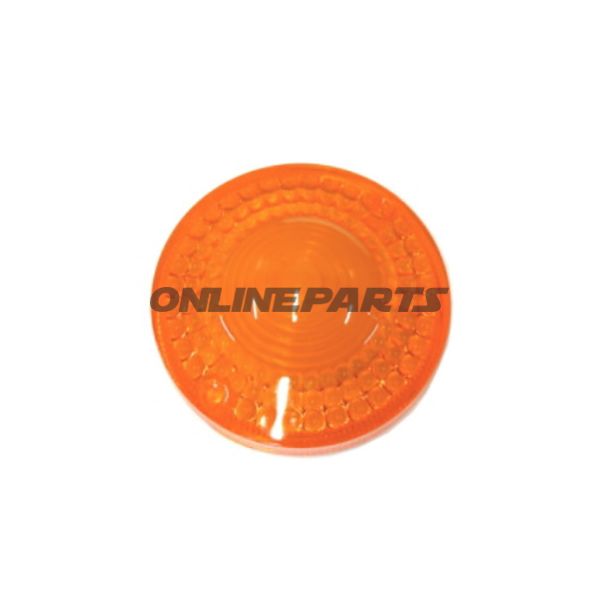 Blinklys Glas JMP