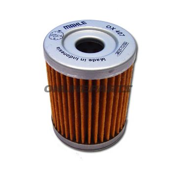 Oliefilter Mahle Alternative: 7230857