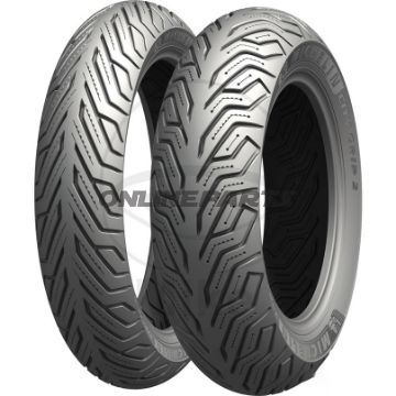 110/70-13 48S TL M+S front Reifen Michelin City Grip 2