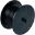 Kabel FLY 1.0 SCHW Spule 100M VK:1STK Alternative: 1570241