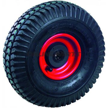 LUFTRAD 260X85 fürReifen TRANSPORTKARRE  KLECK